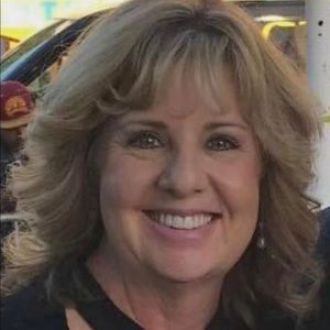 Meet your Posher, Donna